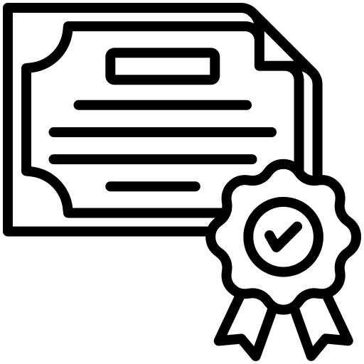 certififacion