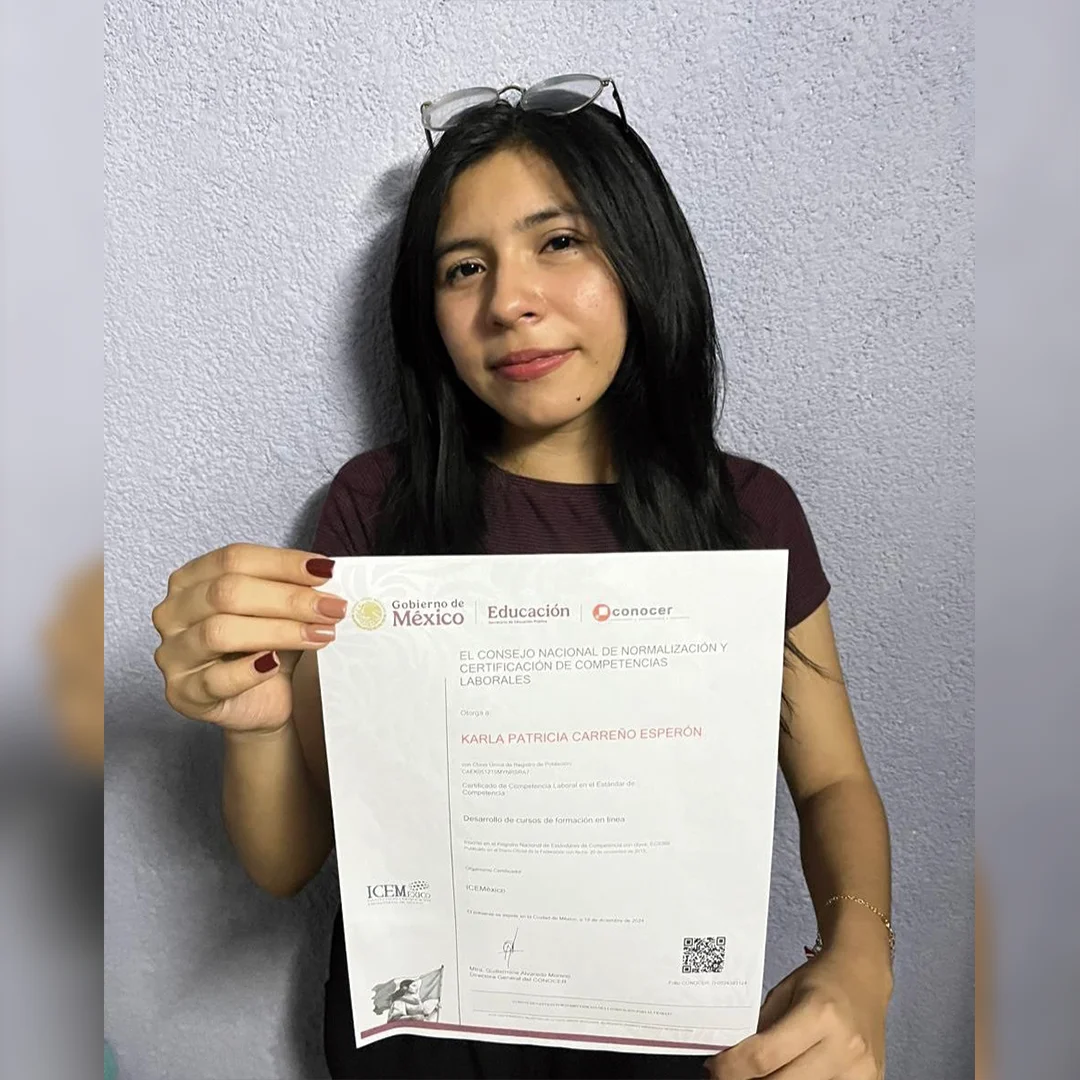 Certificado 1