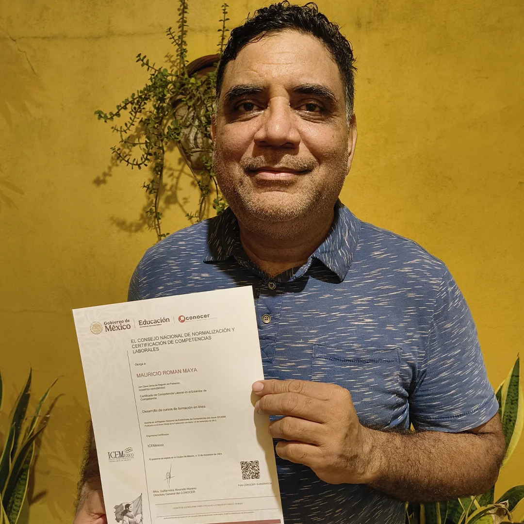 Certificado 11