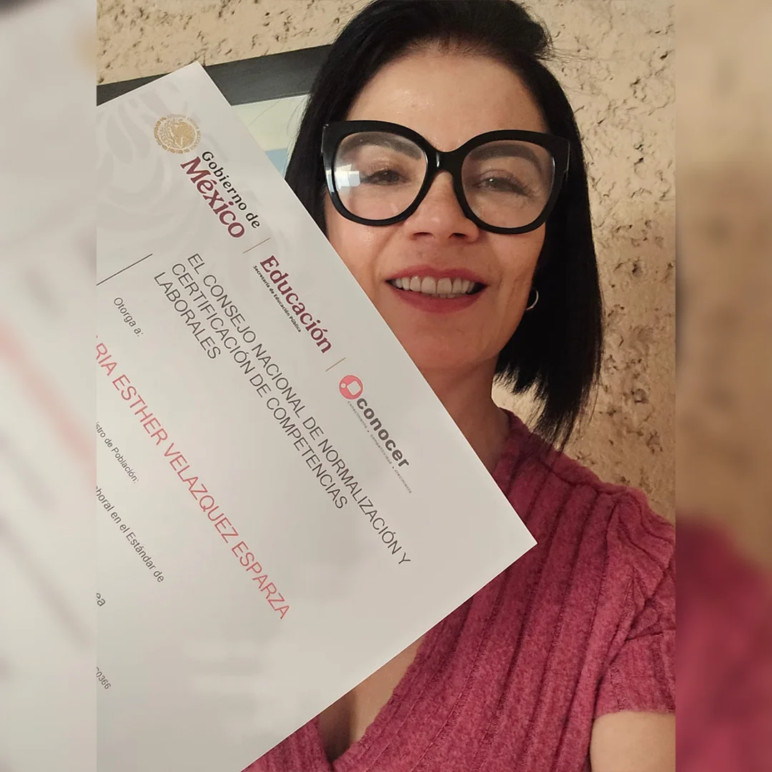 Certificado 13