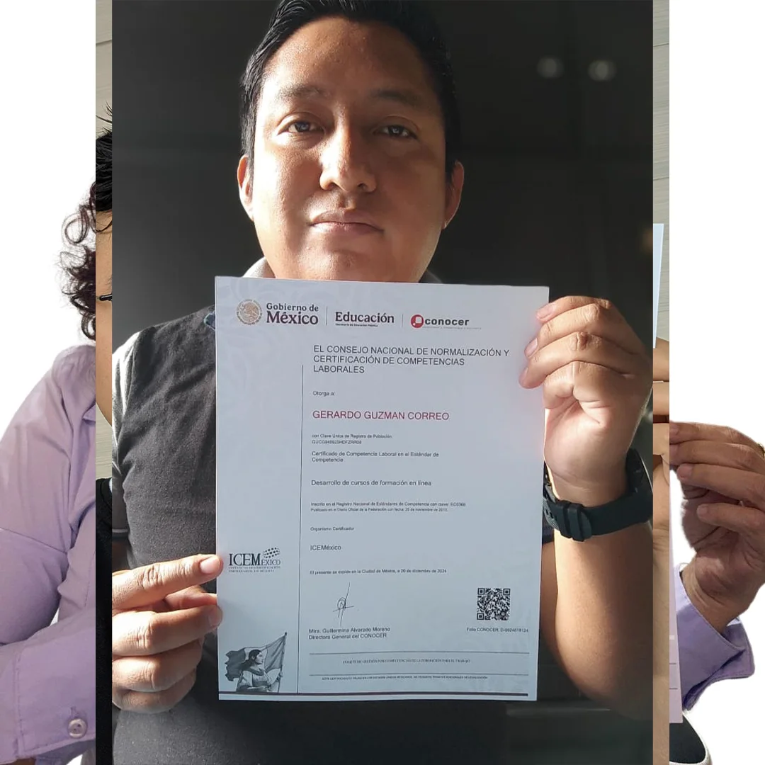 Certificado 17