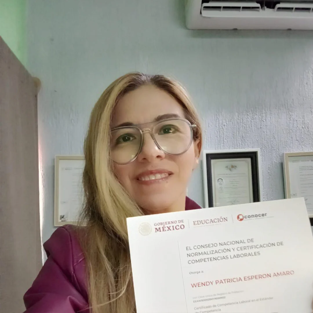 Certificado 2