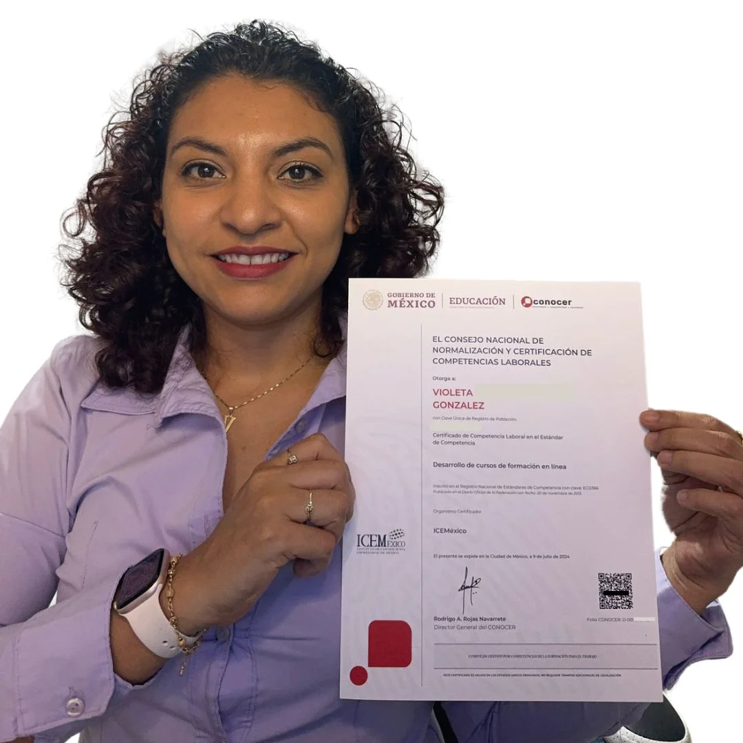 Certificado 23
