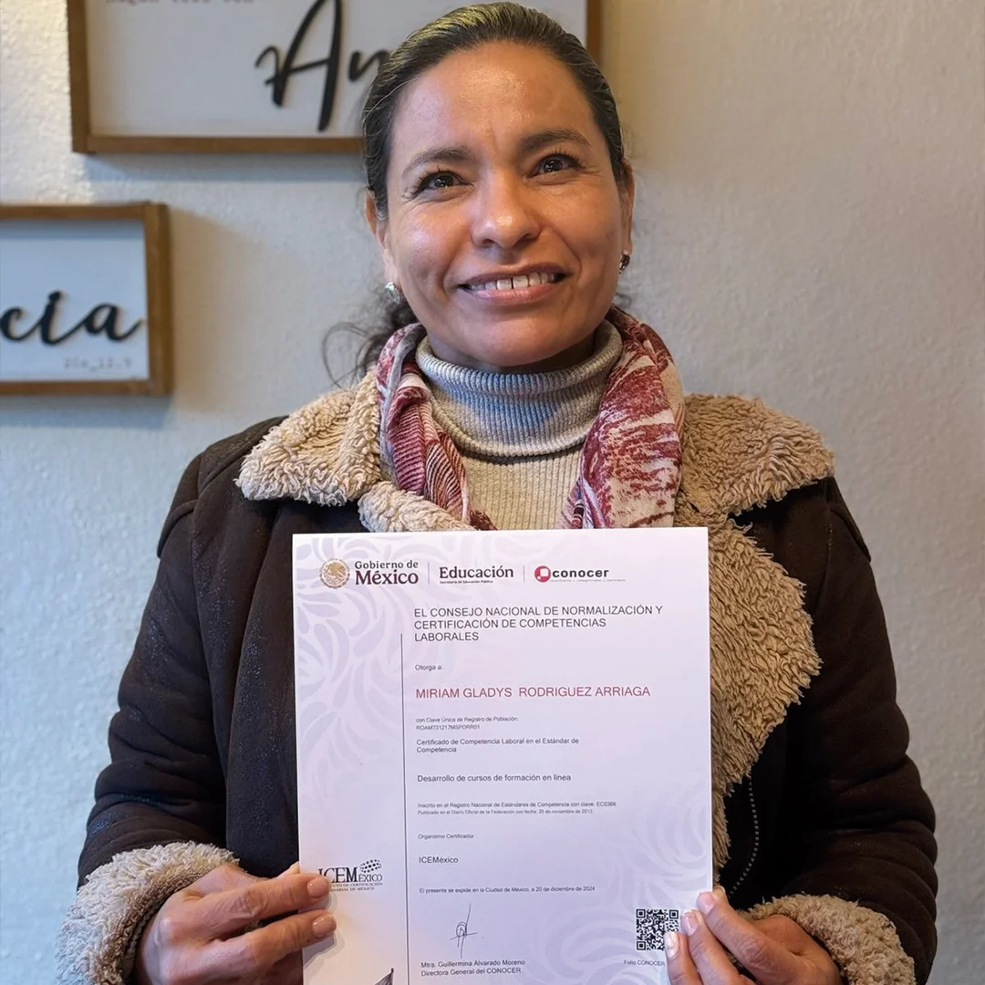 Certificado 24