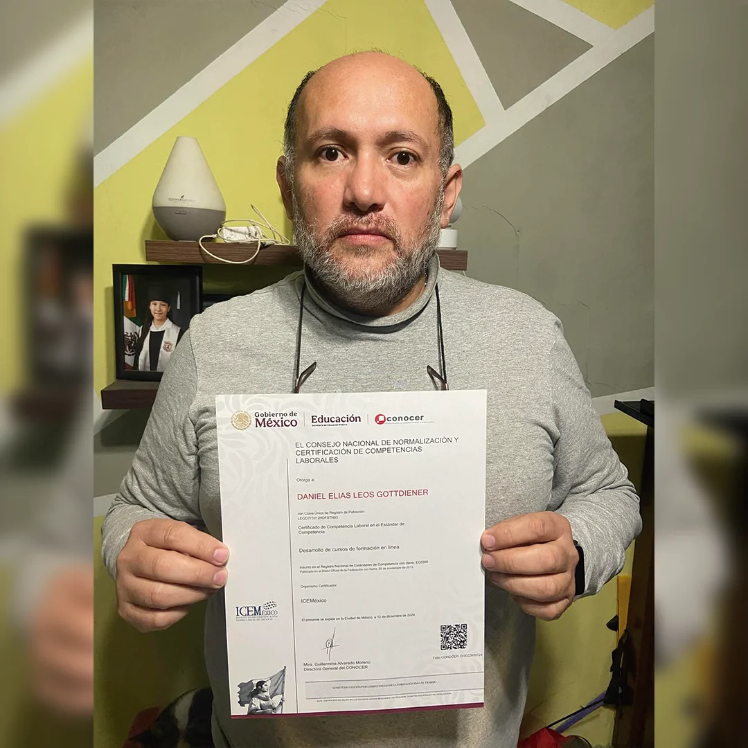 Certificado 28