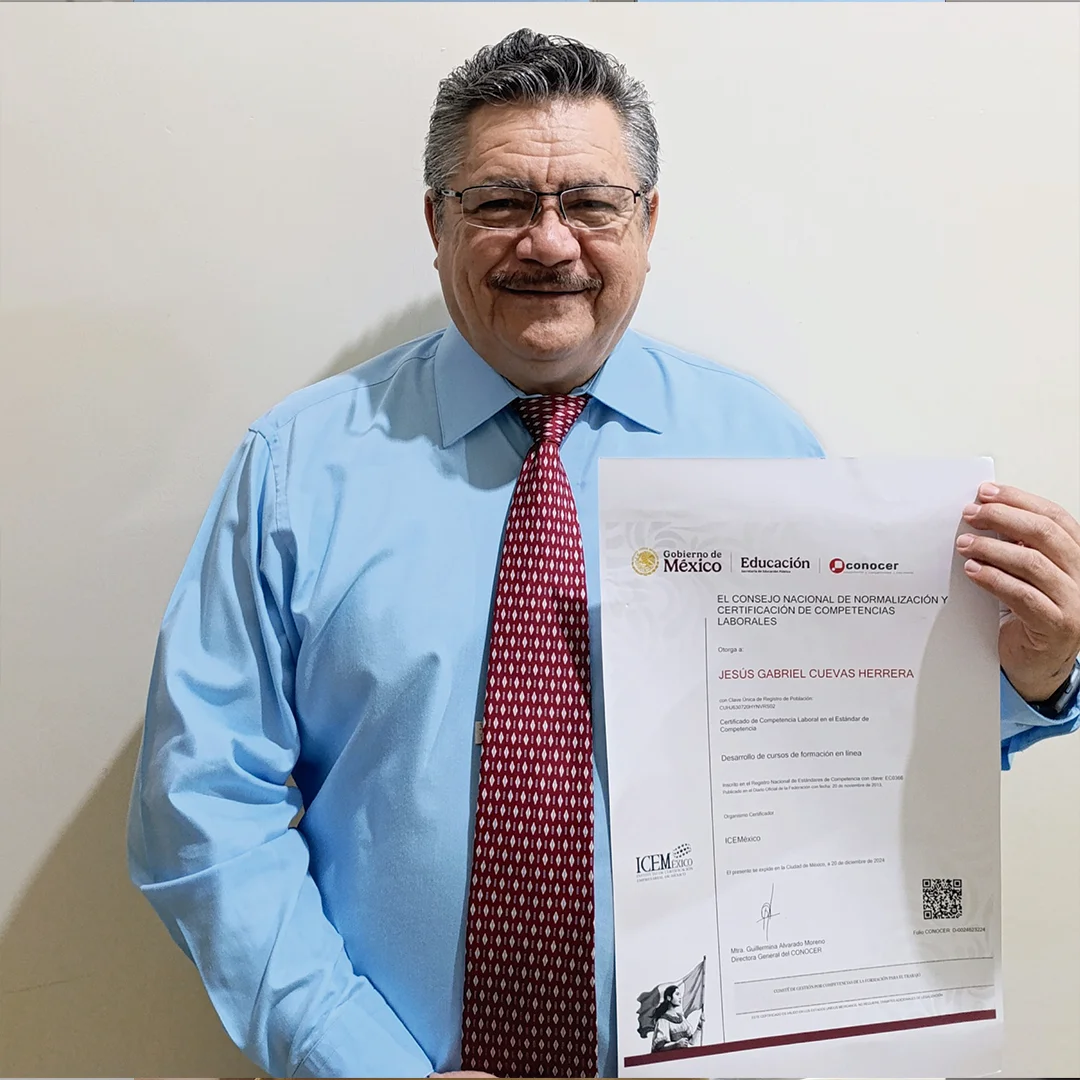 Certificado 32