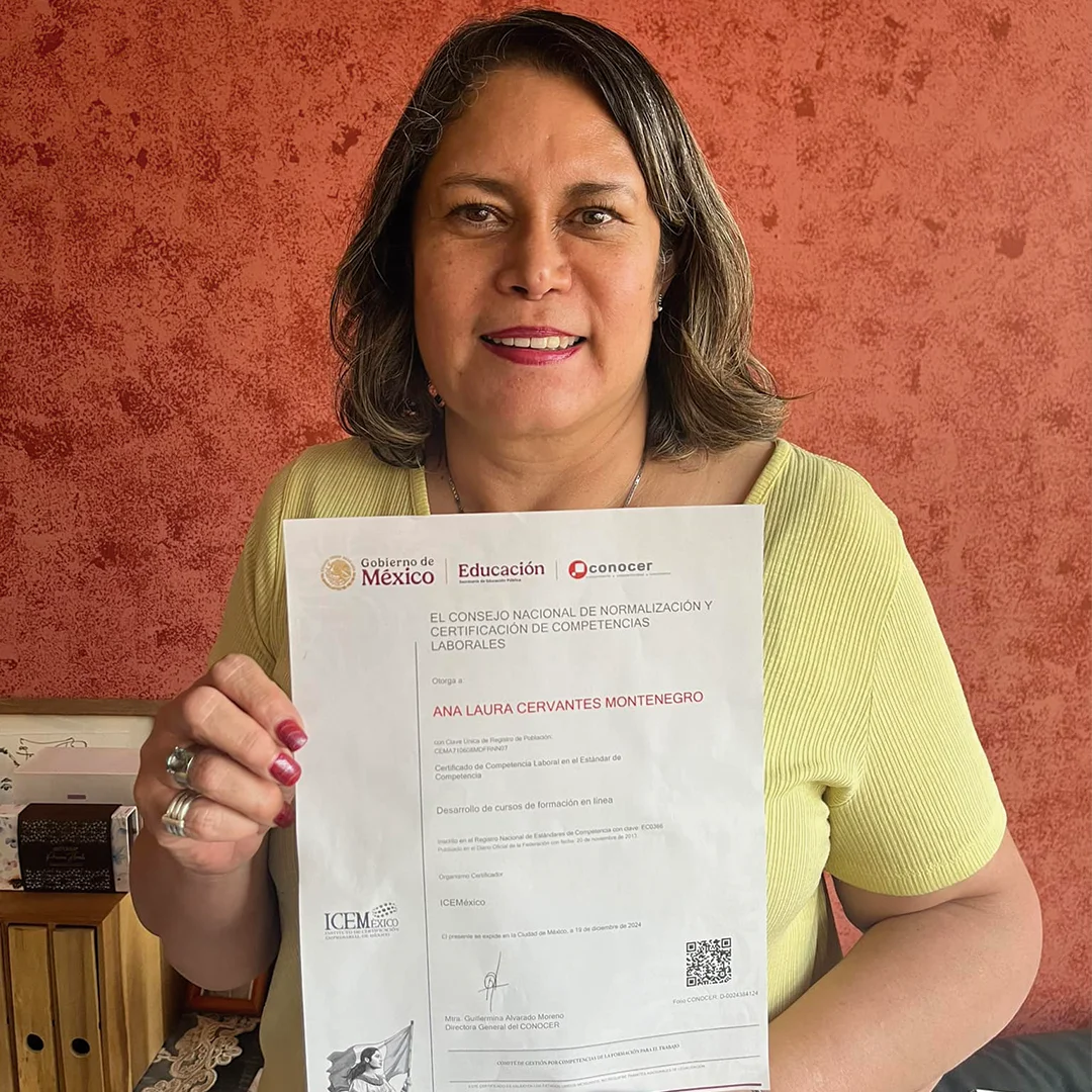 Certificado 37