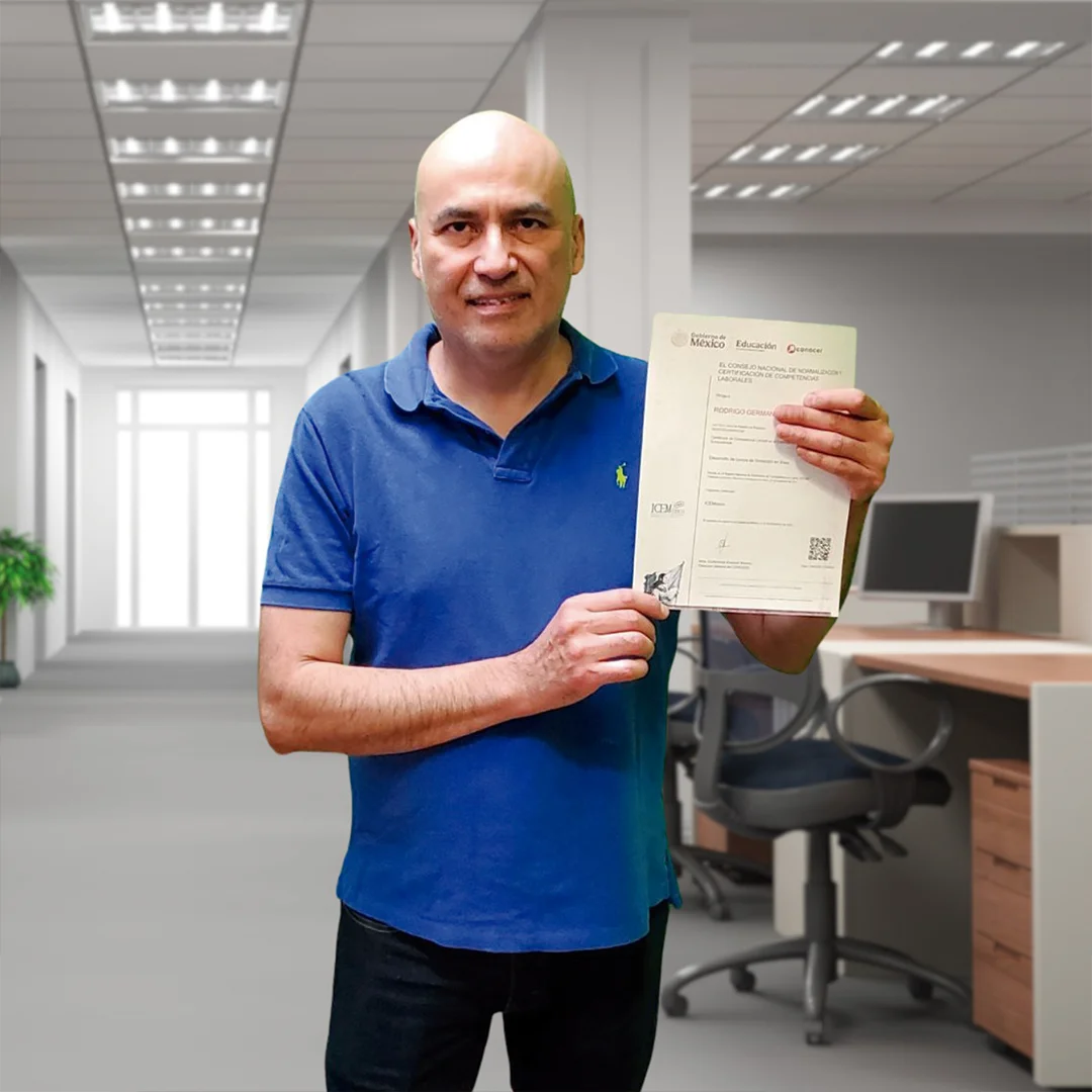 Certificado 39