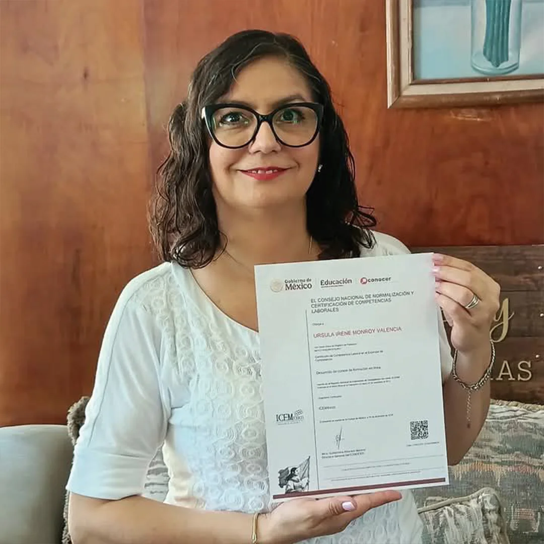 Certificado 4