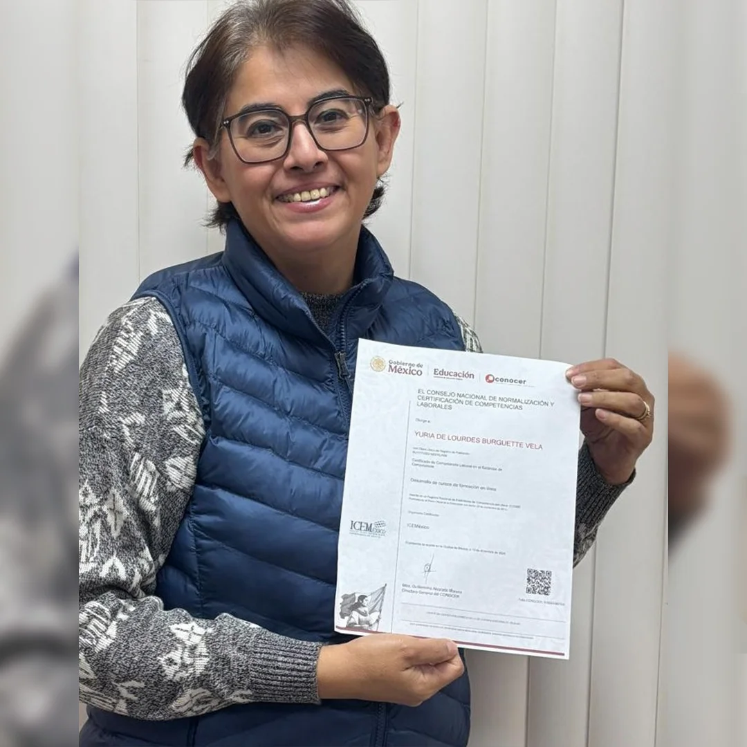 Certificado 42