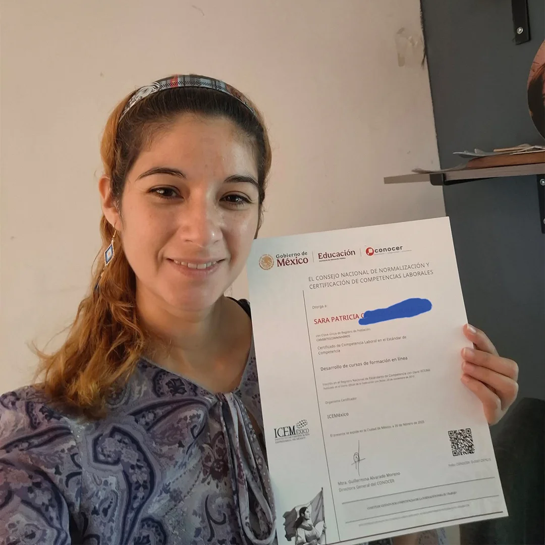Certificado 5