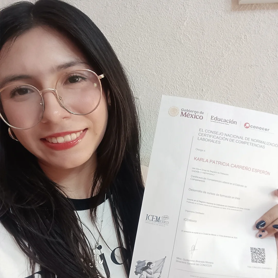 Certificado 6
