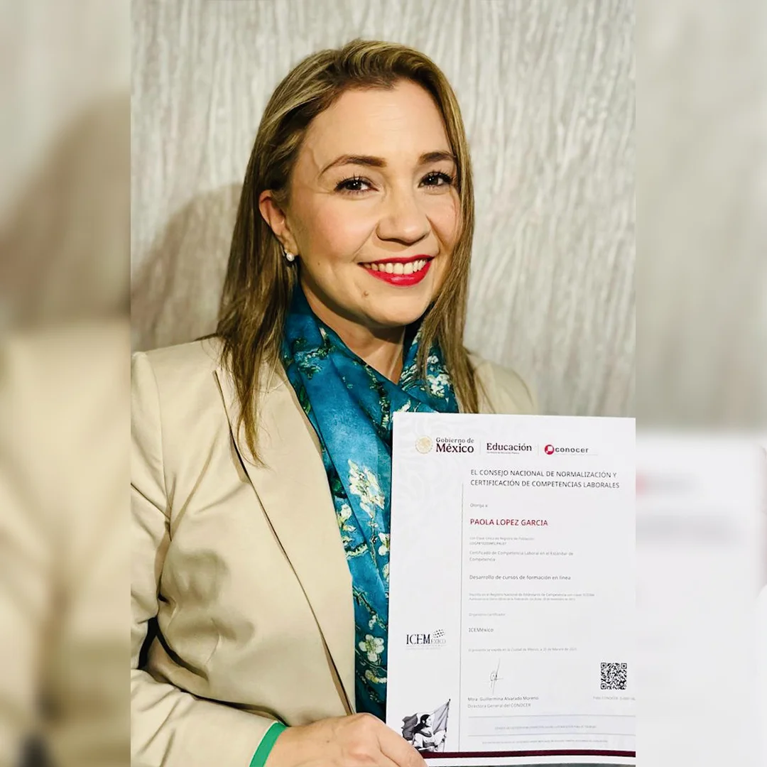 Certificado 7