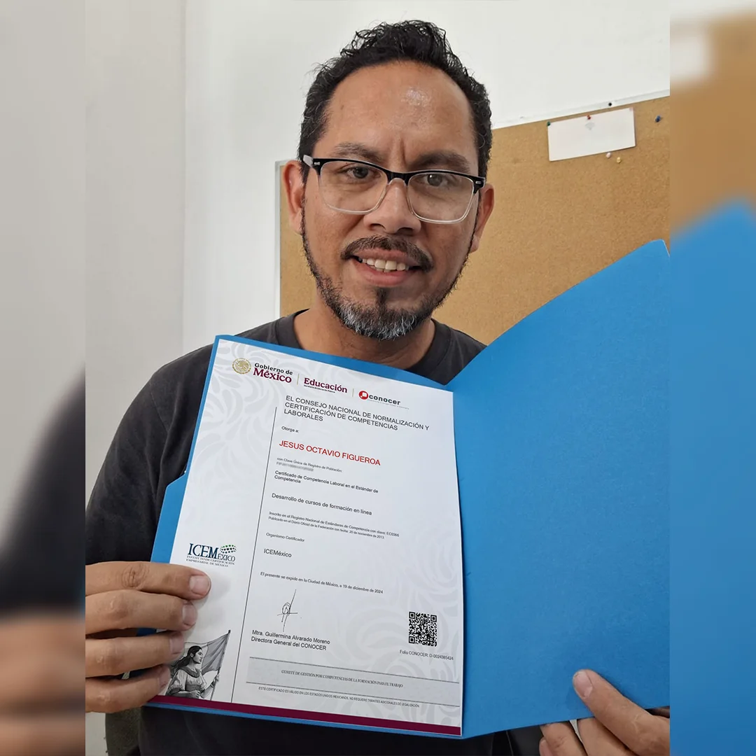Certificado 8